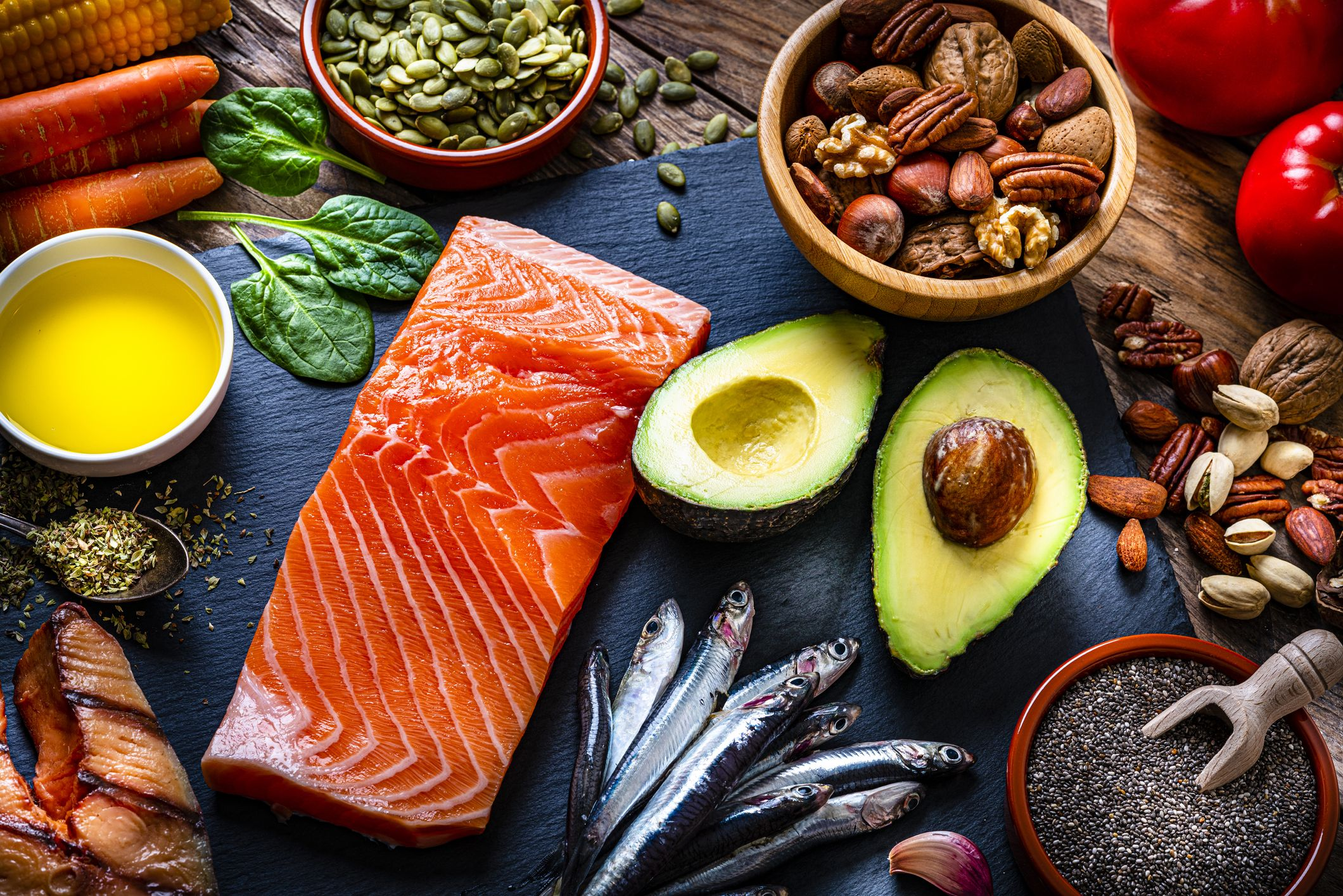 Budget-Friendly Healthy Eating